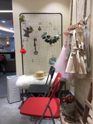 -马克叔叔儿童理发形象设计