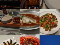 -胡杨记忆(和平路店)