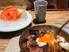 -筱田の食堂·izakaya(淮海中路店)