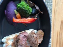 -香樟花园法式铁板烧(恒隆广场店)