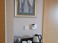 -天津水游城丽筠酒店