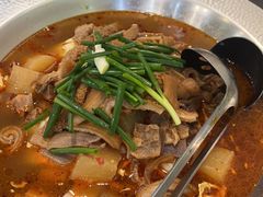 -古乐牛香·鲜牛肉牛杂火锅(高新店)