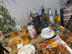 -欢聚烤吧(朱辛庄TBD万科店)