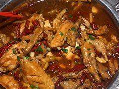 -胖哥俩肉蟹煲(杭州下沙学林街店)