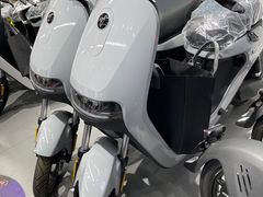 -九号电动车(安定门内大街店)