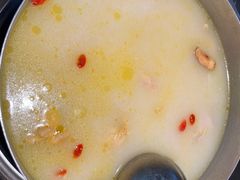 -淼福猪肚鸡·椰子鸡火锅(大沙地店)