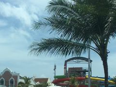 -富国岛珍珠游乐园