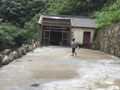 -太湖源风景区