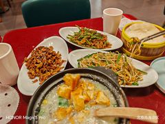 -宏状元现熬粥·京味菜(五棵松店)