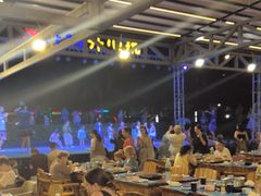 -渔家火锅·海鲜自助餐·演艺(亚龙湾天域酒店)