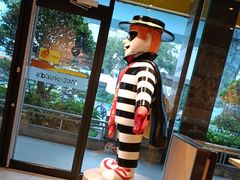 -麦当劳(帝豪店)