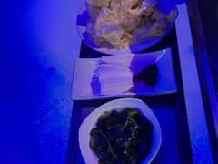 -额尔敦传统涮(公园西路店)