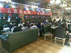 -真枪会射击俱乐部(河西中央公园店)