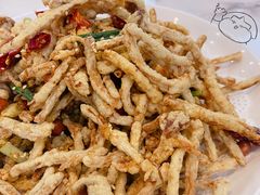 -老四川平头酸菜鱼(衙前店)