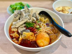 -胖明粉馆(南山店)