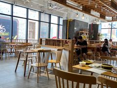 大堂-冰泉豆浆馆(阳朔店)