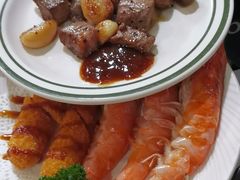 -松坂屋日料自助(长城路店)
