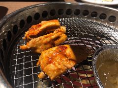 -火炉火自助餐(枫蓝国际店)