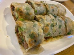 -台北楚楚园馅饼粥(虹桥南丰城店)