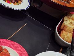 -柴火大院烤鸭民间菜