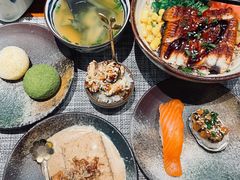 -戏作寿司(观音桥店)