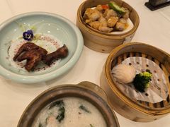 -聚福山莊·寻味顺德(北滘店)