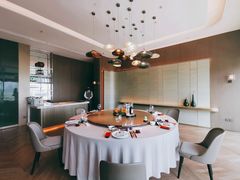 包厢-金海华·悦食东方(苏州中心商场店)