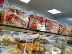 -爱德顺糕点食屋(利民道店)