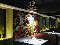 -清真·卡德尔大叔新疆主题餐厅(龙汇路店)
