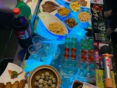 -金樽会所KTV(桂花南路店)