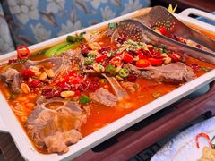 -清真·伊然轩青海特色美食