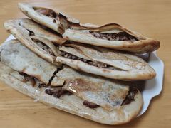 -宝光熏肉鞋底火烧(新街口店)