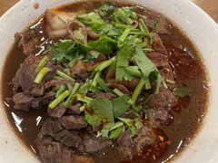 -北京小肠陈饭庄(方庄店)