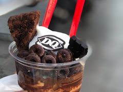 -DQ·蛋糕·冰淇淋(民勇嘉泰店)