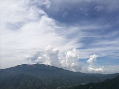 -灵山