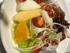 -黑鸡小馆(金源店)