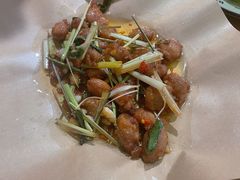 -迷你椰·泰式大排档(共康店)