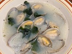 -萨莉亚意式餐厅(杭州滨江天街店)