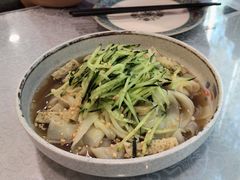 -汗腾格里·风味餐厅(新疆驻京办店)