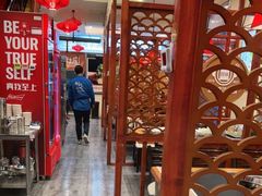 大堂-灶座小锅烀饼·铁锅炖(道里店)
