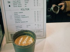 -Manner Coffee(大宁国际商业广场店)