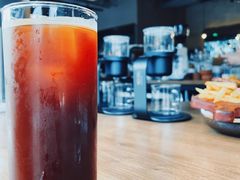 -三勾JJJ Burger&Coffee(梅溪湖店)