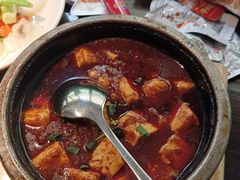 -外婆家(杭州马塍店·杭帮菜名店)