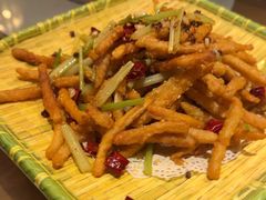 -黄泥岗·地道湖北菜(奥特莱斯店)