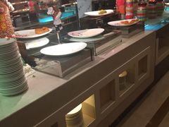 -芭菲盛宴·环球美食(袁家岗店)