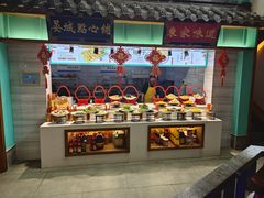 -老东家民间菜(迎宾路店)