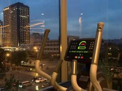 -W Fitness 威尔仕健身(北京英皇集团中心店)