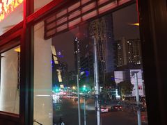 -雅城香慧咖啡馆(常德路店)