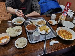 小炒肝-姚记炒肝店(簋街店)