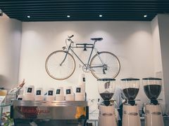 大堂-常识咖啡common sense(春熙路店)